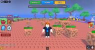 Free rewards in-game (Image via Roblox)